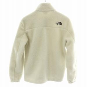 THE NORTH FACE リモフリースジャケット RIMO FLEECE JACKET 韓国モデル アウター ワッペン ロゴ M