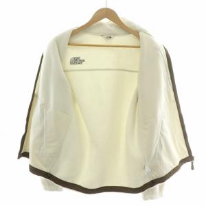 THE NORTH FACE リモフリースジャケット RIMO FLEECE JACKET 韓国モデル アウター ワッペン ロゴ M