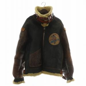 TYPE B-3 90s フライトジャケット ボマージャケット 大戦モデル