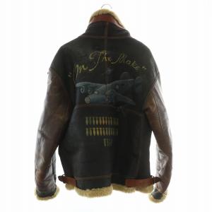 AVIREX TYPE B-3 90s フライトジャケット ボマージャケット 大戦モデル