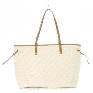 MICHAEL KORS JET SET TRAVEL LG TZ DRWSTRING TOTE トートバッグ ビッグサイズ 大容量