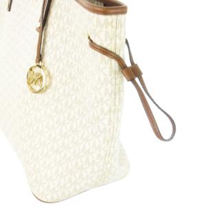 MICHAEL KORS JET SET TRAVEL LG TZ DRWSTRING TOTE トートバッグ ビッグサイズ 大容量