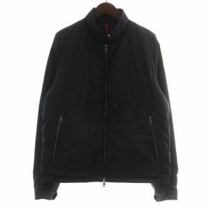 15AW BERARD ダウンジャケット 3 ネイビー