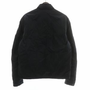 MONCLER 15AW BERARD ダウンジャケット 3 ネイビー