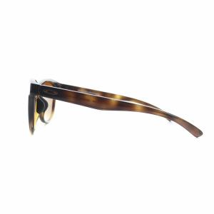 OAKLEY MOONLIGHTER サングラス 眼鏡 めがね ロゴ カラーレンズ グラデーション 5317 茶 ブラウン