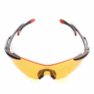 Ray-Ban RB4059 701/74 X-RAYS 眼鏡 サングラス スポーツ セルフレーム カラーレンズ リムレス