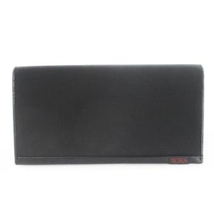 breast pocket wallet ALPHA SLG 長財布 ロングウォレット 小銭入れあり 二つ折り