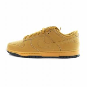 Dunk Low Retro SE Wheat Gum スニーカー
