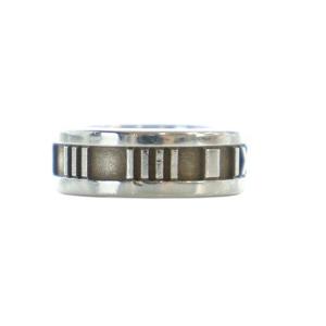 TIFFANY&Co. アトラス 指輪 アクセサリー リング ロゴ ローマン Silver925 6号 シルバー色 GY18 /MQ