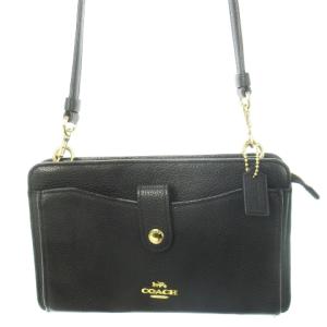 ショルダーウォレット おサイフバッグ 長財布 ロングウォレット ショルダーバッグ ポシェット レザー 革