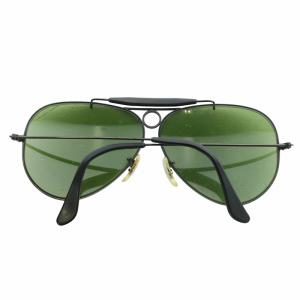 Ray-Ban ボシュロム B&L ヴィンテージ シューター SHOOTER 眼鏡 サングラス メタルフレーム カラーレンズ