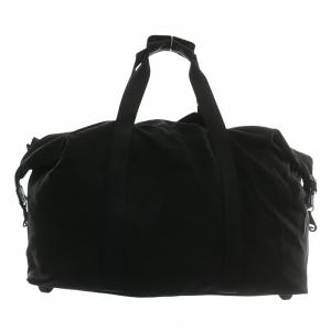 TUMI ボストンバッグ ショルダー 2WAY バリスティックナイロン ロゴ 黒 ブラック 22153DH /XZ