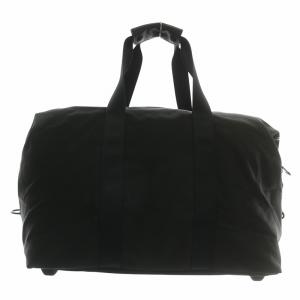 TUMI アルファ ALPHA  ボストンバッグ ハンド バリスティックナイロン ロゴ 黒 ブラック 22149DH