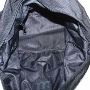 TUMI アルファ ALPHA  ボストンバッグ ハンド バリスティックナイロン ロゴ 黒 ブラック 22149DH