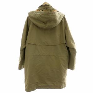 burberrys 90s ヴィンテージ ステンカラーコート ダウンライナー付き ノバチェック