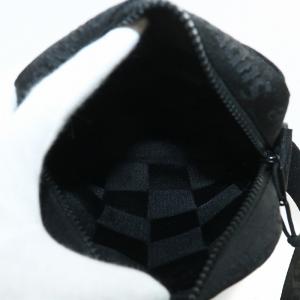 Supreme 23SS Woven Shoulder Bag ブラック