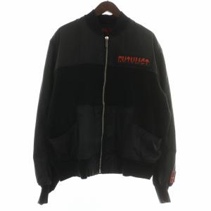 23AW GENERAL BZ ROYAL FLASH 別注 ジェネラルブルゾン