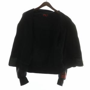 CVTVLIST 23AW GENERAL BZ ROYAL FLASH 別注 ジェネラルブルゾン