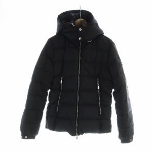 24AW ENRI ダウンジャケット