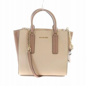 アレッサ ALESSA MEDIUM SHOULDER BAG ショルダーバッグ トート 2WAY ハンド