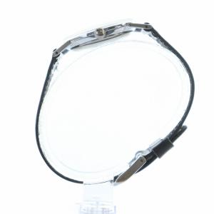 SEIKO UNIQUE ユニーク 14036 腕時計 ヴィンテージ アンティーク ウォッチ 手巻き 15石 レザーベルト