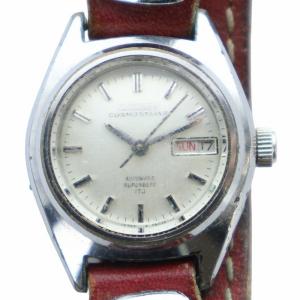 COSMO STAR V2 コスモスター V2 腕時計 ウォッチ 自動巻き デイデイト カレンダー付き