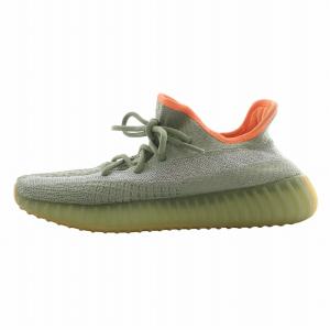 イージーブースト350V2 デザートセージ YEEZY Boost 350 V2 Desert Sage