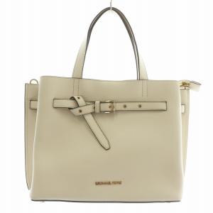 エミリア LG サッチェル EMILIA LG SATCHEL ハンドバッグ ショルダー 2WAY レザー
