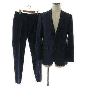 スーツ セットアップ