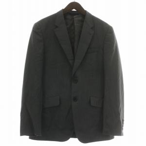 Paul Smith COLLECTION ロロピアーナ社製 SUPER 130s WOOL スーツ セットアップ テーラードジャケット シングル