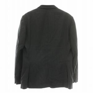 Paul Smith COLLECTION ロロピアーナ社製 SUPER 130s WOOL スーツ セットアップ テーラードジャケット シングル