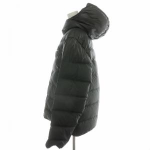 NIKE ダウンジャケット XL ブラック FA201104EAG