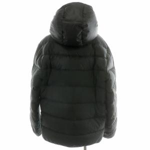 NIKE ダウンジャケット XL ブラック FA201104EAG