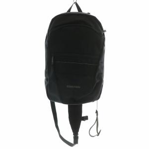 ボディバッグ スリングバッグ ワンショルダー ナイロン ロゴ 黒 ブラック /XZ GY18