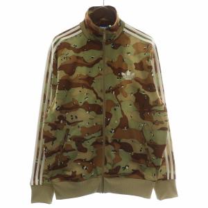 adidas ジャージ セットアップ トラックジャケット ハイネック ジップアップ トラックパンツ イージー サイドライン