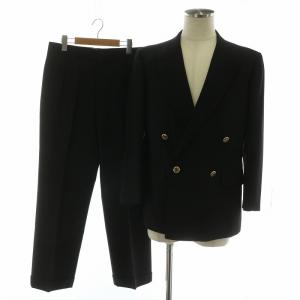 スーツ セットアップ