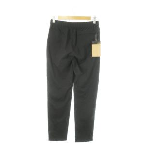 THE NORTH FACE ES ANYTIME WIND LONG PANT イージーパンツ テーパード ストレッチ ロゴ アウトドア