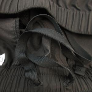 THE NORTH FACE ES ANYTIME WIND LONG PANT イージーパンツ テーパード ストレッチ ロゴ アウトドア