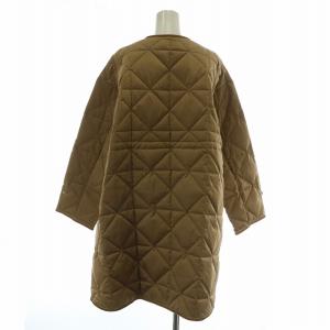 ROPE TAION LIMONTA 軽量 キルティング ミドル ダウン コート