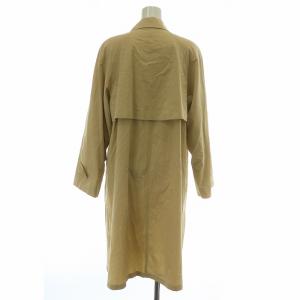 burberrys ステンカラーコート 7AR ベージュ