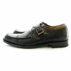 REGAL エル＆エイチ L&H ロイド＆ヘイグ LOYD&HAIG ビジネスシューズ  革靴 レザー 26.0 黒
