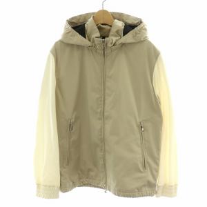 LIMONTA EAST リモンタ社製 ナイロン ジャケット パーカー ブルゾン ジップアップ アウター