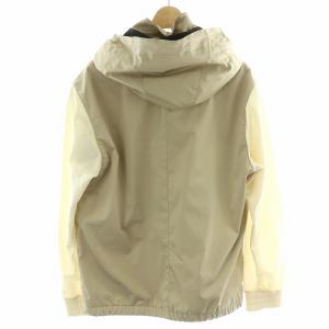 ESTNATION LIMONTA EAST リモンタ社製 ナイロン ジャケット パーカー ブルゾン ジップアップ アウター