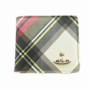 DERBY-BILLFOLD WITH COIN POCKET 二つ折り財布