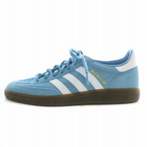 ハンドボール スペツィアル Handball Spezial スニーカー スエード ローカット ロゴ US8