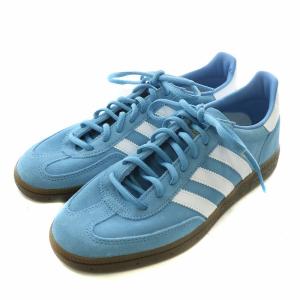 adidas ハンドボール スペツィアル Handball Spezial スニーカー スエード ローカット ロゴ US8