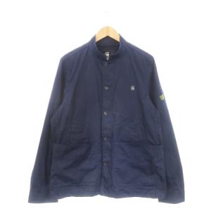 Ripstop Utility Indoor Jacket ジャケット スタンドカラー リップストップ