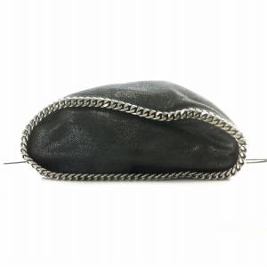 STELLA McCARTNEY ファラベラ リュックサック エコレザー ブラック 34068