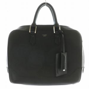 ブリーフケース Capitano ブラック