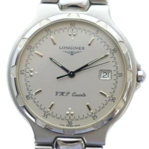 Conquest V.H.P 174 SWISS 4018 腕時計 クォーツ デイト